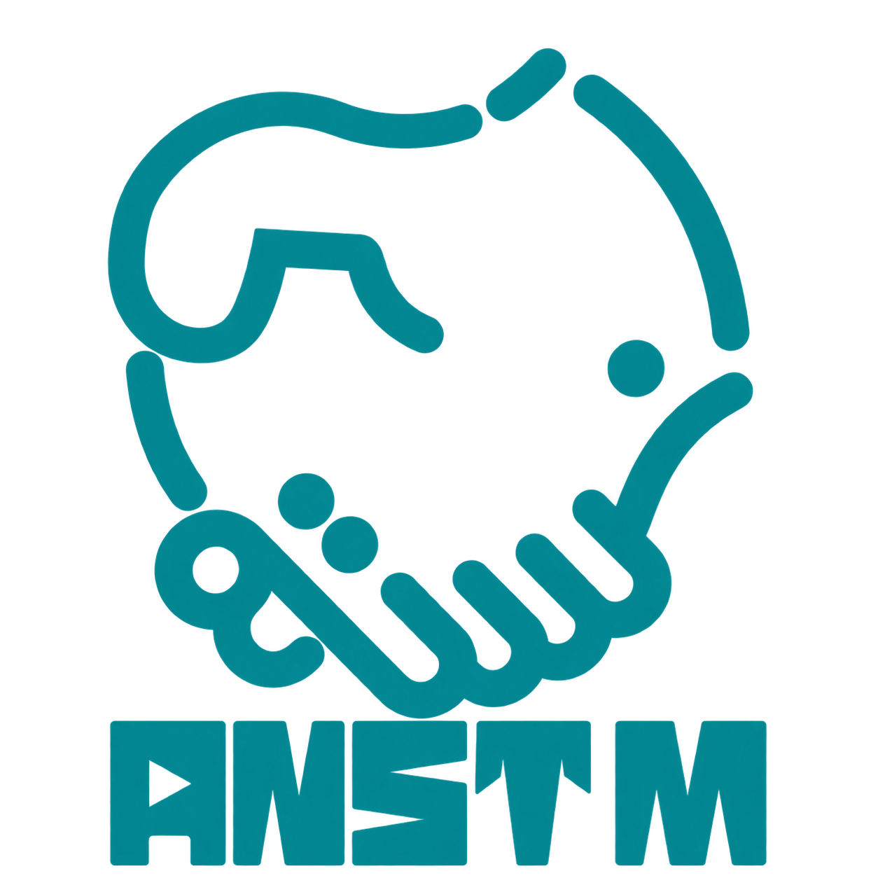 ANSTM logo