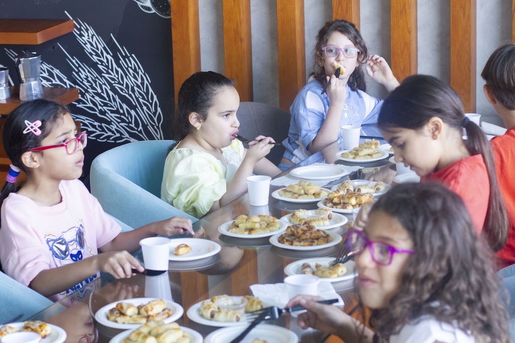 Cinnamon Kids — Lifestyle Photography
