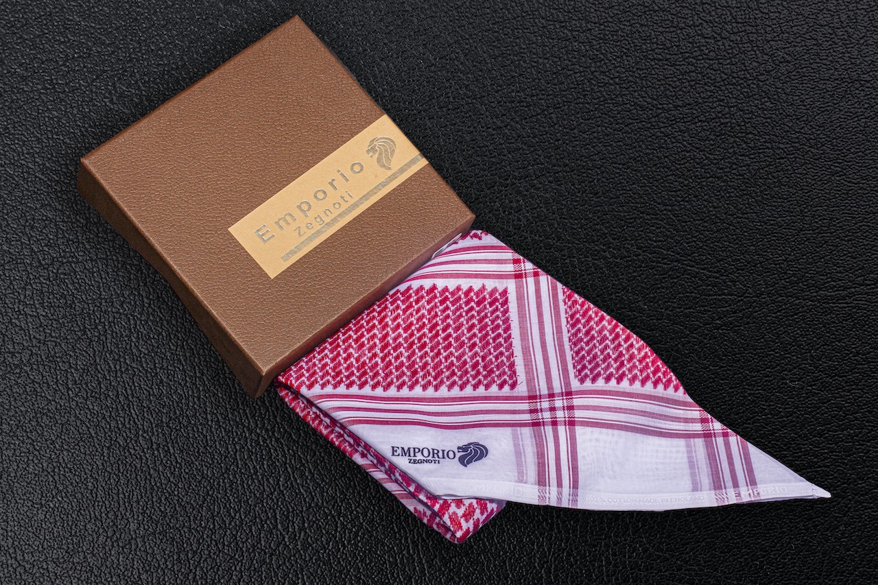 Emporio — Product & Accessory Photography