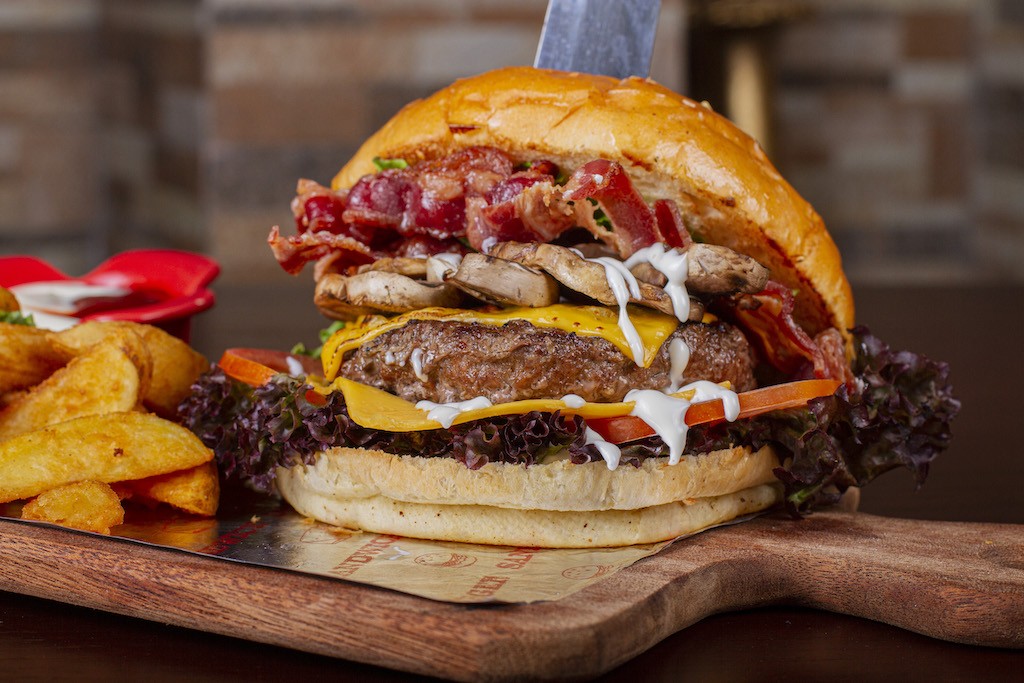 Lavente — Food Photography