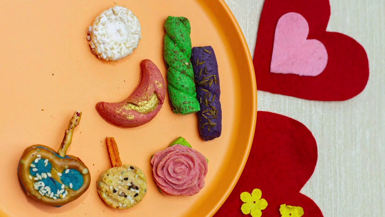 Chocolate Day — Campaign Films