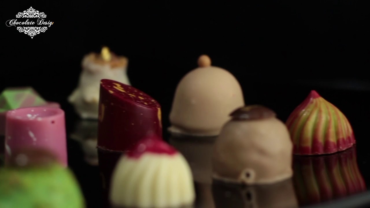 Chocolate Day — Product Presentation