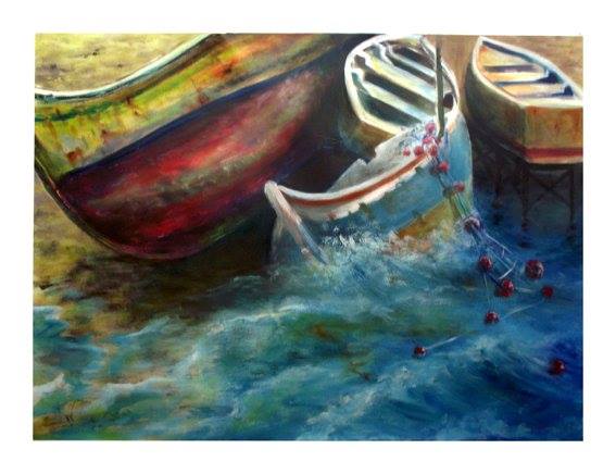 Handmade Art
