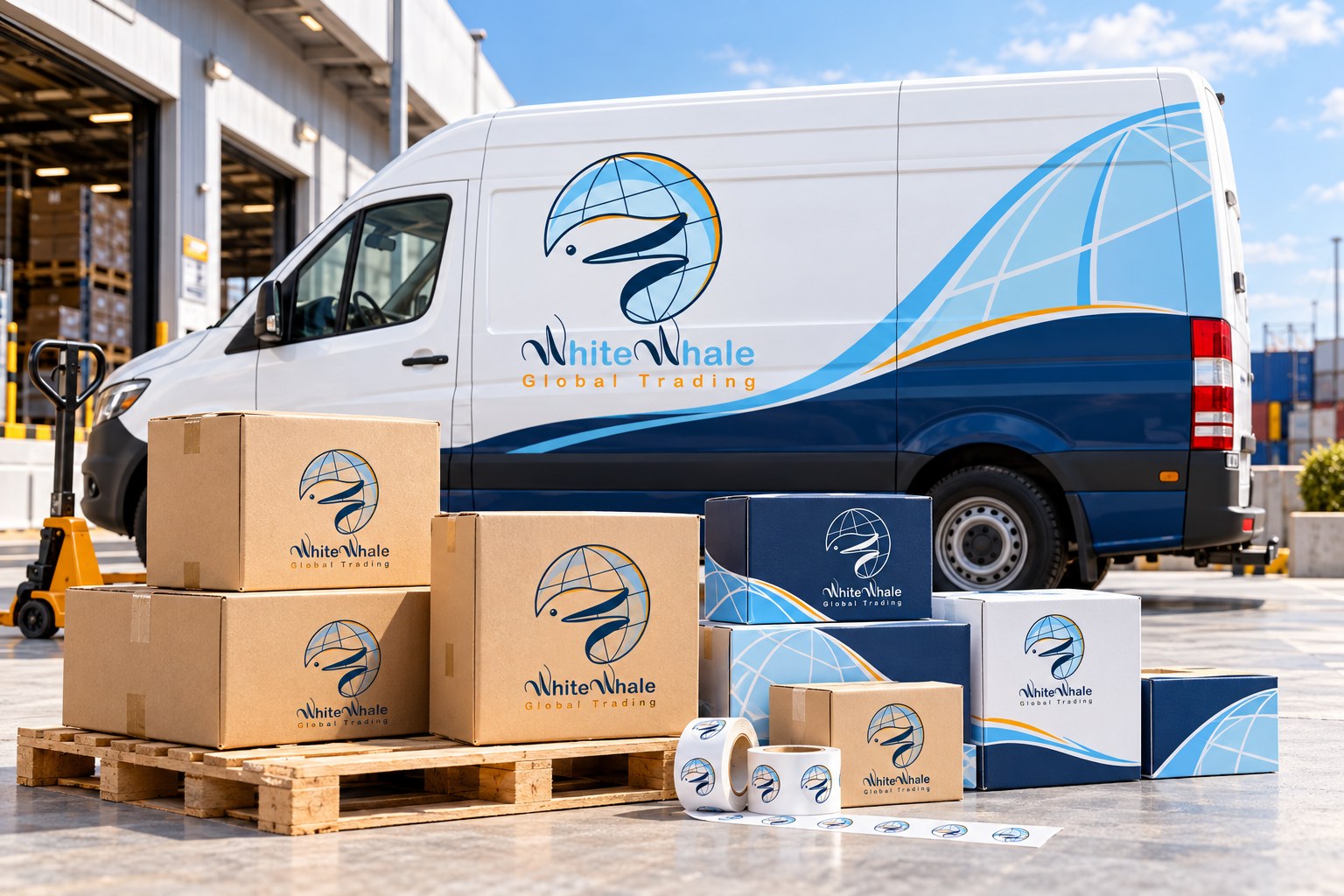 White Whale Global Trading